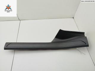 Накладка на порог внутренняя (салона) BMW 7 серия F01/F02 [рестайлинг] 2012, 3.0 л., гибрид, АКПП, серый, седан, 9114129