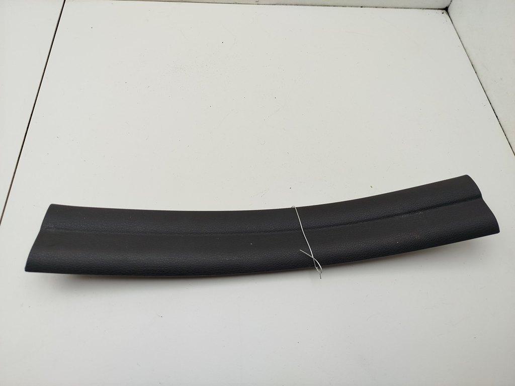 Накладка на порог внутренняя (салона) BMW 2 Tourer F45/F46 2019, 1.5 л., гибрид, АКПП, чёрный, минивэн, 7298841