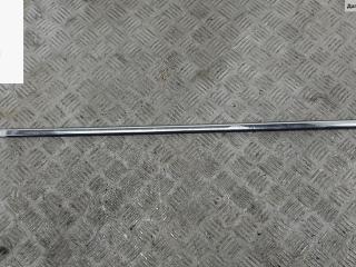 Молдинг стекла двери наружный BMW 5 серия E39 1996, 2.5 л., бензин, МКПП, красный, седан