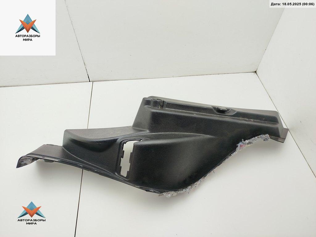 пластик BMW 2 Tourer F45/F46 2019, 1.5 л., гибрид, АКПП, чёрный, минивэн, 7373171 - фото №1