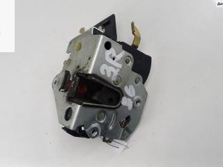 замок двери задней правой BMW 3 серия E36 1994, 1.6 л., бензин, МКПП, зелёный, седан, 8122420