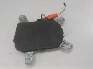 подушка безопасности дверная BMW 5 серия E39 1996, 2.5 л., бензин, МКПП, красный, седан, 8369387