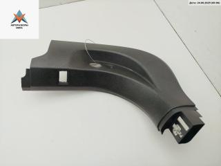 пластик BMW 7 серия F01/F02 [рестайлинг] 2012, 3.0 л., гибрид, АКПП, серый, седан, 9113019