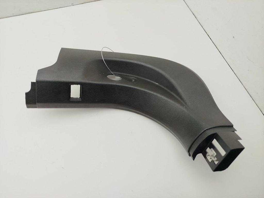 пластик BMW 7 F01/F02 2012, 3.0 л., гибрид, АКПП, серый, седан, 9113019
