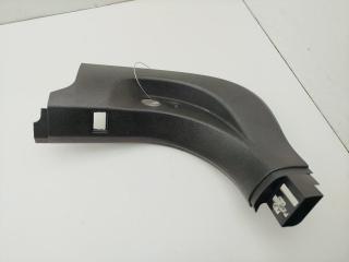пластик BMW 7 F01/F02 2012, 3.0 л., гибрид, АКПП, серый, седан, 9113019