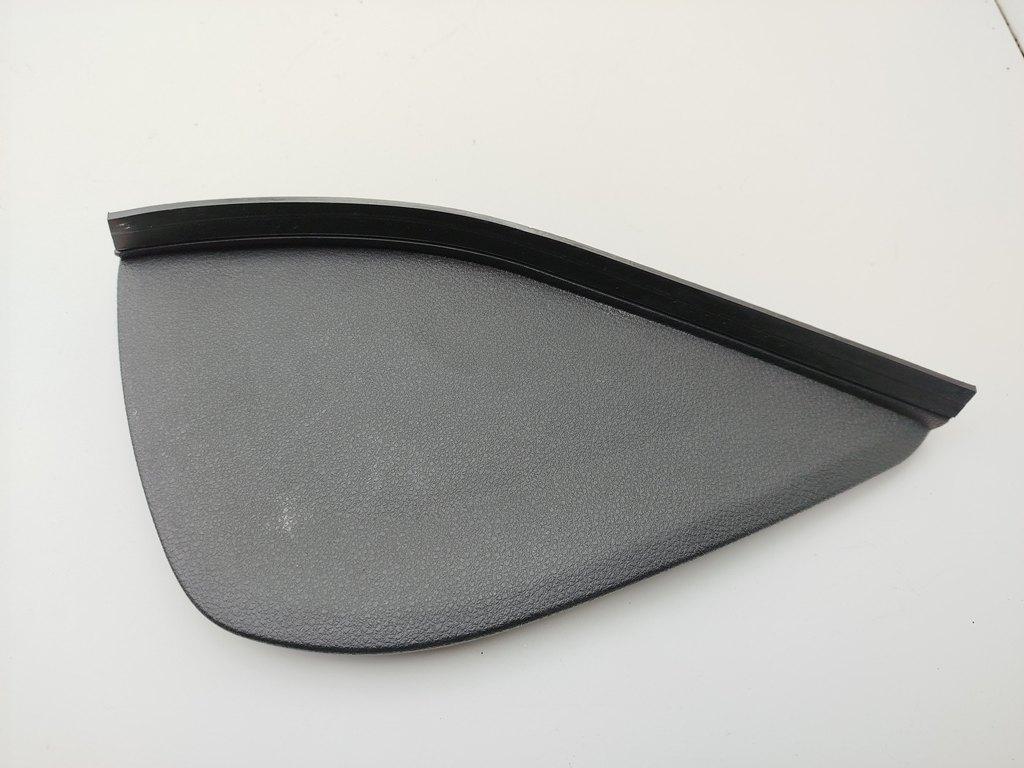 накладка на торпедо (консоль) BMW 7 F01/F02 2012, 3.0 л., гибрид, АКПП, серый, седан, 9159740