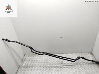 патрубок (трубопровод, шланг) BMW 2 Tourer F45/F46 2019, 1.5 л., гибрид, АКПП, чёрный, минивэн, 8687424, 8687425