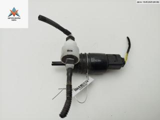 насос (моторчик) омывателя стекла BMW 2 Tourer F45/F46 2019, чёрный, минивэн, 7388349