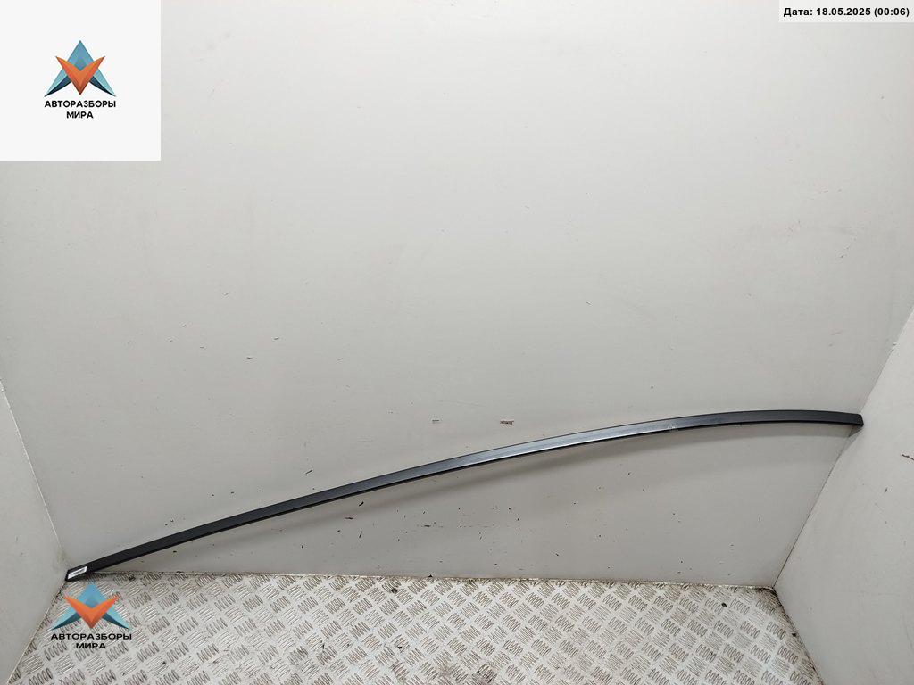 молдинг крыши BMW 2 Tourer F45/F46 2019, 1.5 л., гибрид, АКПП, чёрный, минивэн, 7395874 - фото №1