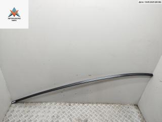 молдинг крыши BMW 2 Tourer F45/F46 2019, 1.5 л., гибрид, АКПП, чёрный, минивэн, 7395874