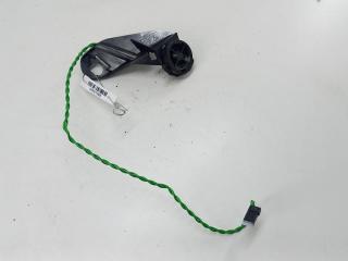 динамик высокочастотный (пищалка) BMW 5 E39 1996, 2.5 л., бензин, МКПП, красный, седан, 8362528