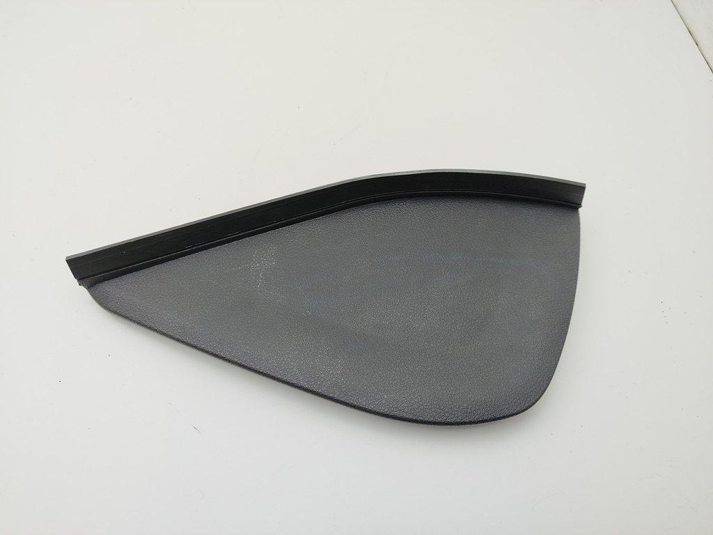 накладка на торпедо (консоль) BMW 7 F01/F02 2012, 3.0 л., гибрид, АКПП, серый, седан, 9159738