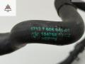 патрубок (трубопровод, шланг) BMW 7 серия F01/F02 [рестайлинг] 2012, 3.0 л., гибрид, АКПП, серый, седан, 7605641 - фото №4