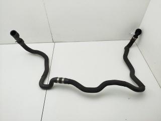 патрубок (трубопровод, шланг) BMW 7 F01/F02 2012, 3.0 л., гибрид, АКПП, серый, седан, 7605641
