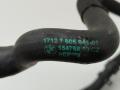 патрубок (трубопровод, шланг) BMW 7 серия F01/F02 [рестайлинг] 2012, 3.0 л., гибрид, АКПП, серый, седан, 7605641 - фото №4