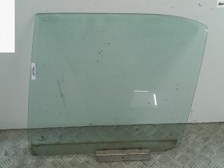 стекло двери задней левой BMW 3 серия E36 1994, 1.6 л., бензин, МКПП, зелёный, седан