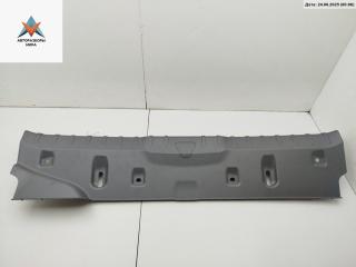 обшивка багажника BMW 7 серия F01/F02 [рестайлинг] 2012, 3.0 л., гибрид, АКПП, серый, седан, 9113340