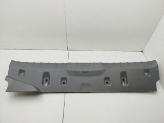 обшивка багажника BMW 7 F01/F02 2012, 3.0 л., гибрид, АКПП, серый, седан, 9113340