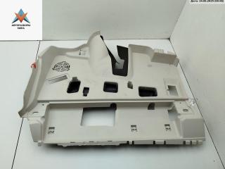 пластик BMW 7 серия F01/F02 [рестайлинг] 2012, 3.0 л., гибрид, АКПП, серый, седан, 9112172