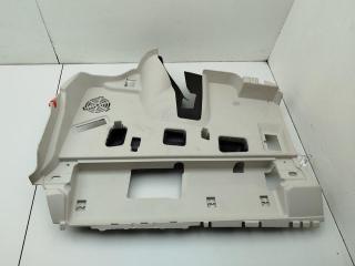 пластик BMW 7 F01/F02 2012, 3.0 л., гибрид, АКПП, серый, седан, 9112172