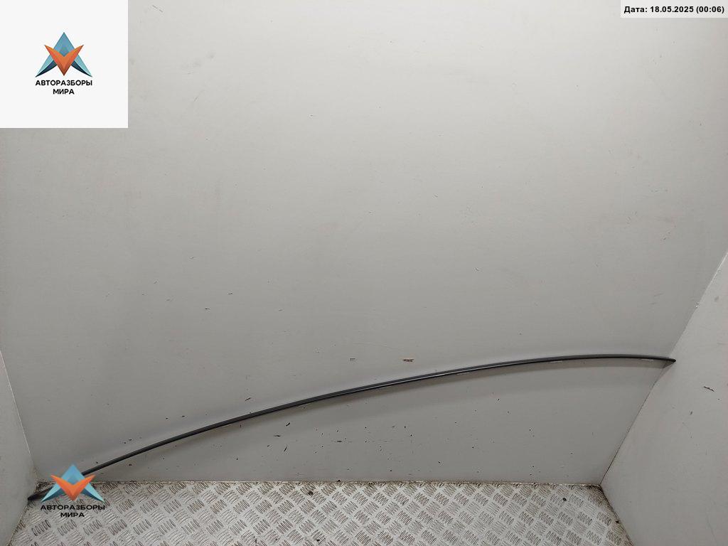 молдинг крыши BMW 2 Tourer F45/F46 2019, 1.5 л., гибрид, АКПП, чёрный, минивэн, 7395873 - фото №1