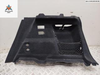 обшивка багажника BMW 2 Tourer F45/F46 2019, 1.5 л., гибрид, АКПП, чёрный, минивэн, 7420088