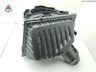 корпус воздушного фильтра BMW 2 Tourer F45/F46 2019, 1.5 л., гибрид, АКПП, чёрный, минивэн, 7609482