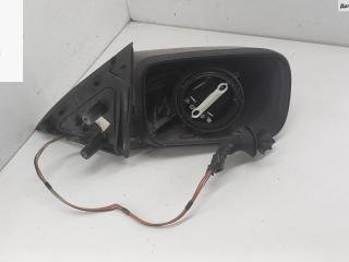 зеркало правое BMW 5 серия E39 1996, 2.5 л., бензин, МКПП, красный, седан