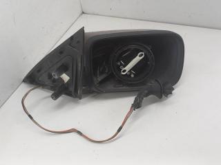 зеркало правое BMW 5 E39 1996, 2.5 л., бензин, МКПП, красный, седан