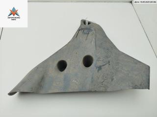 защита днища BMW 2 Tourer F45/F46 2019, 1.5 л., гибрид, АКПП, чёрный, минивэн, 6858414