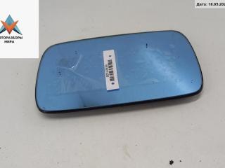 стекло зеркала наружного правого BMW 3 серия E36 1994, 1.6 л., бензин, МКПП, зелёный, седан