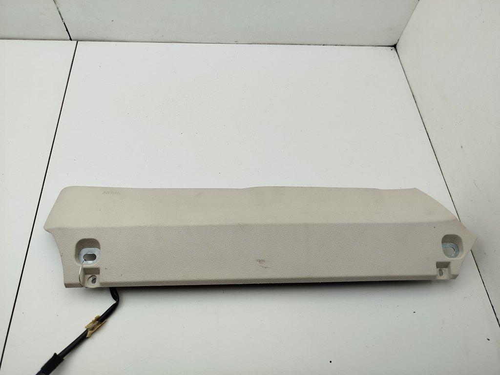 подушка безопасности коленная BMW 7 F01/F02 2012, 3.0 л., гибрид, АКПП, серый, седан, 9273569