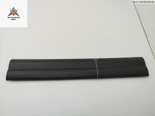 Накладка на порог внутренняя (салона) BMW 2 Tourer F45/F46 2019, 1.5 л., гибрид, АКПП, чёрный, минивэн, 7298839