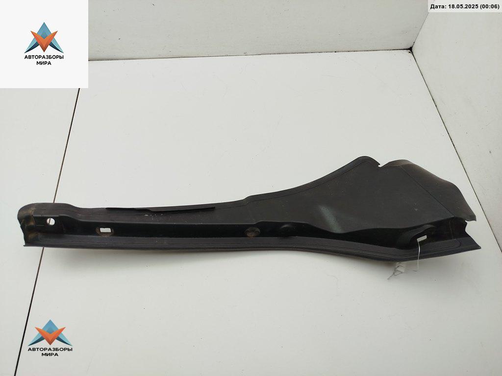 накладка декоративная BMW 2 Tourer F45/F46 2019, 1.5 л., гибрид, АКПП, чёрный, минивэн, 7300517 - фото №1