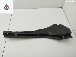 накладка декоративная BMW 2 Tourer F45/F46 2019, 1.5 л., гибрид, АКПП, чёрный, минивэн, 7300517