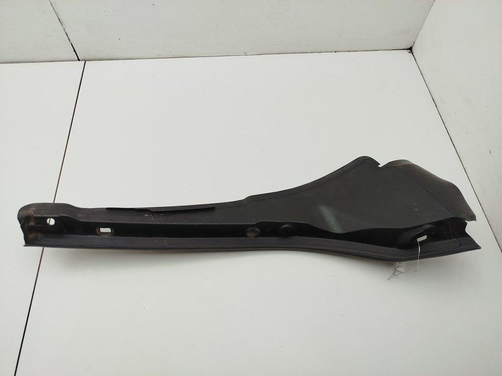 накладка декоративная BMW 2 Tourer F45/F46 2019, 1.5 л., гибрид, АКПП, чёрный, минивэн, 7300517