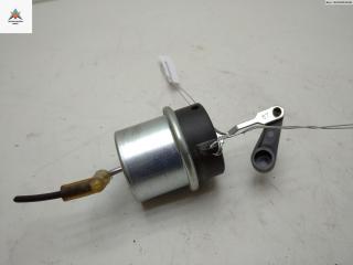 моторчик заслонки печки Ford Transit 7 поколение 2008, 2.2 л., дизель, МКПП, белый, микроавтобус