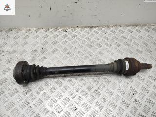полуось задняя (приводной вал, ШРУС) BMW 5 серия E60/E61 2006, 2.5 л., дизель, МКПП, серый, универсал, 7521630