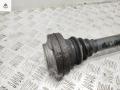 полуось задняя (приводной вал, ШРУС) BMW 5 серия E60/E61 2006, 2.5 л., дизель, МКПП, серый, универсал, 7521630 - фото №3
