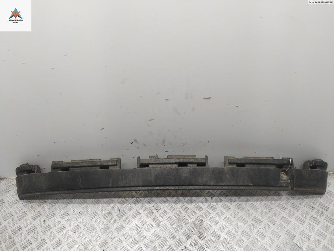 Абсорбер (буфер) бампера заднего Mercedes-Benz C-Класс W203/S203/CL203 2001, 2.2 л., дизель, АКПП, серый, универсал, 2038850937 - фото №1