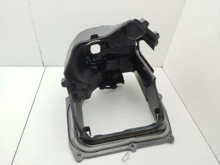 пластик моторного отсека BMW 7 F01/F02 2012, 3.0 л., гибрид, АКПП, серый, седан, 9216213