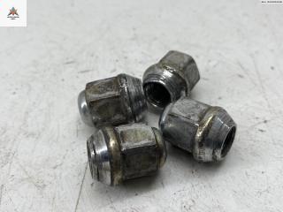 болт колесный Chevrolet Epica 1 поколение 2007, 2.0 л., дизель, АКПП, серый, седан