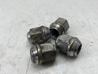 болт колесный Chevrolet Epica 2007, 2.0 л., дизель, АКПП, серый, седан