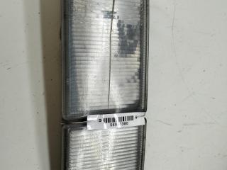 катафот Volkswagen Passat B4 1996, 1.6 л., бензин, МКПП, красный, универсал, 3A0941777