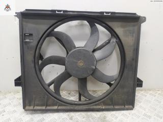 вентилятор радиатора Mercedes-Benz R-Класс W251 2008, 3.5 л., бензин, АКПП, серый, минивэн, 1645000193