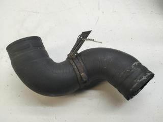 патрубок (трубопровод, шланг) Volkswagen Golf 4 поколение 2000, 2.0 л., бензин, МКПП, чёрный, универсал