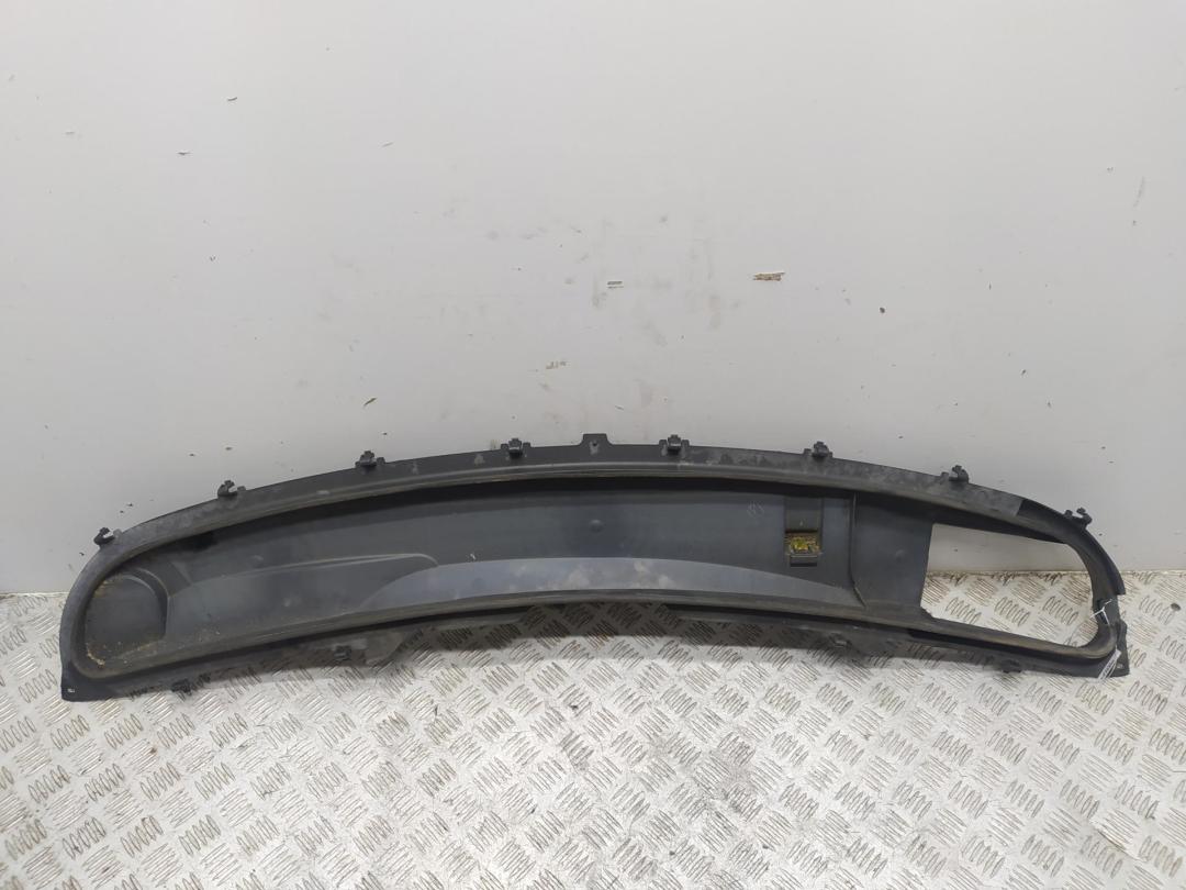 воздуховод Mercedes-Benz R-Class W251 2008, 3.5 л., бензин, АКПП, серый, минивэн, 2518800805