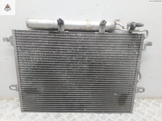 радиатор кондиционера Mercedes-Benz E-Класс W211/S211 2002, 2.2 л., дизель, АКПП, жёлтый, седан, 2115000154