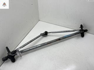 Механизм стеклоочистителя переднего (трапеция дворников) Chevrolet Epica 1 поколение 2007, 2.0 л., дизель, АКПП, серый, седан, 96940010