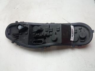 Плата фонаря заднего правого Mitsubishi Colt 2010, 1.3 л., бензин, МКПП, серый, хетчбэк 5 дв.